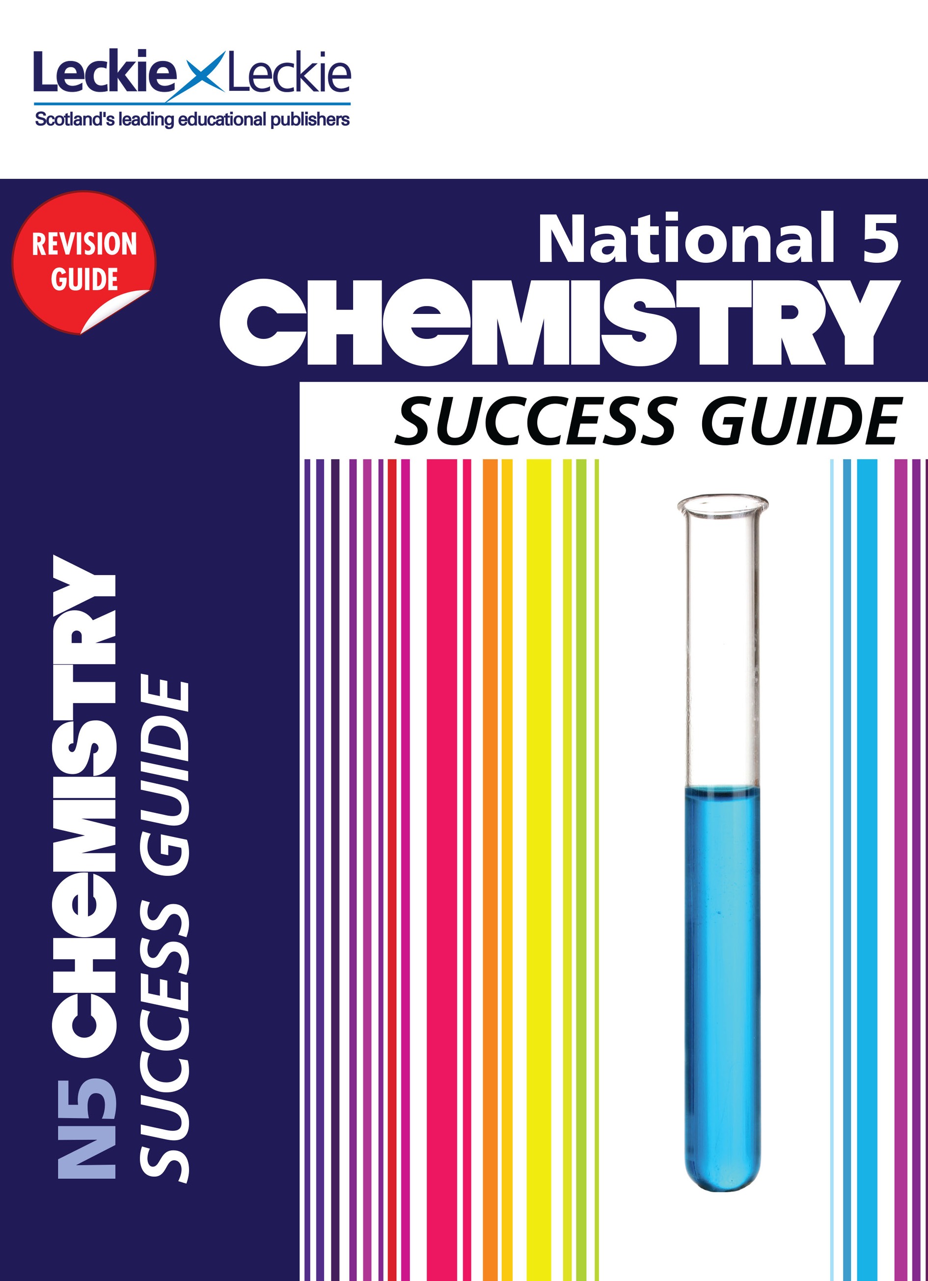 national 5 chemistry problem solving