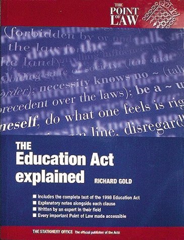 what is section 16 of the education act