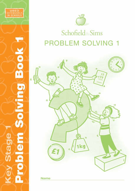 i see problem solving ks1 pdf