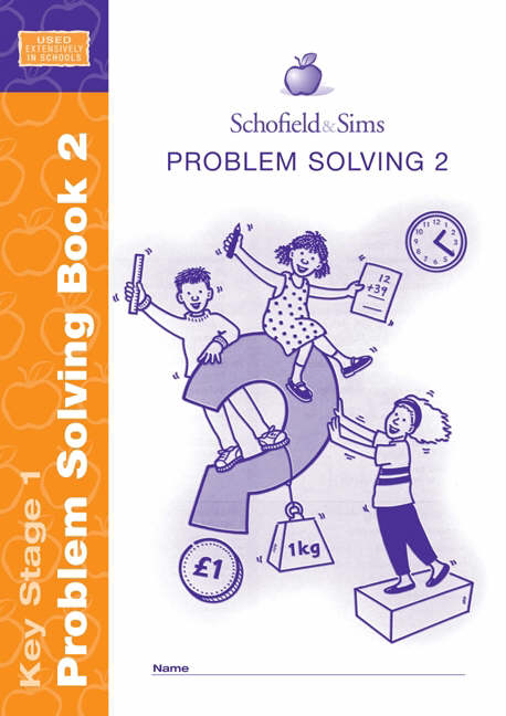 books for elementary students about problem solving