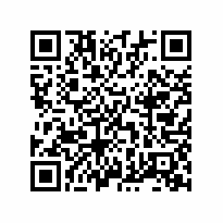 QR code for the student survey pre-challenge