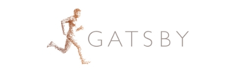 Gatsby Charitable Foundation logo