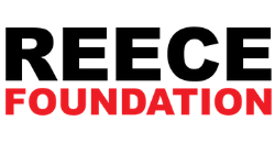 Reece Foundation logo