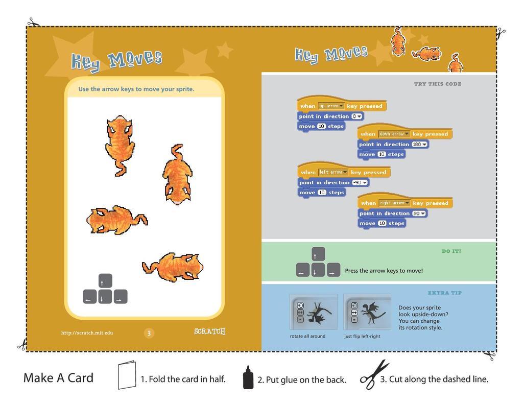 Scratch-A-Game Cards