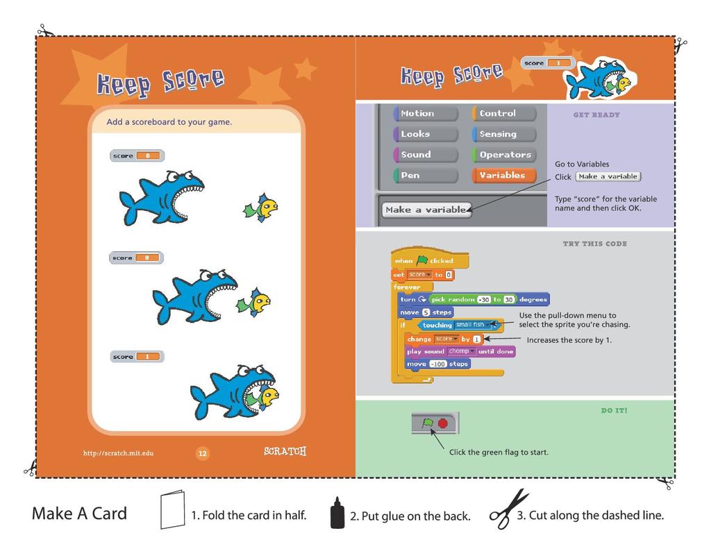 Download scratch.mit.edu Overview ‹