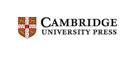 Cambridge University Press logo