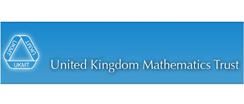 United Kingdom Mathematics Trust logo