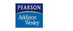 Addison-Wesley logo