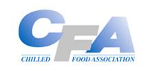 Chilled Food Association logo