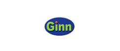 Ginn logo