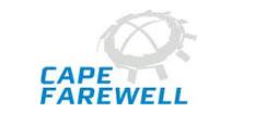 Cape Farewell logo
