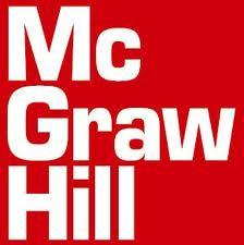 McGraw-Hill logo