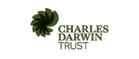 Charles Darwin Trust logo