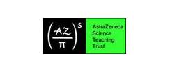 AstraZeneca Science Teaching Trust logo
