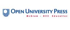 Open University Press logo
