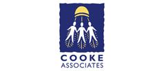 Cooke Associates logo
