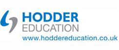 Hodder & Stoughton logo