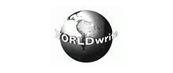 WORLDwrite logo