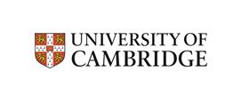 University of Cambridge logo