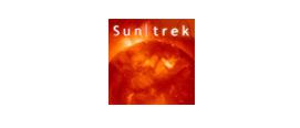 Sun|trek logo
