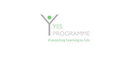 Yes Programme logo