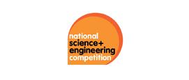 National Science + Engineering Competition logo