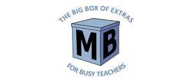 Mathsbox logo
