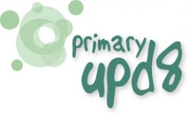 Primary Upd8 logo