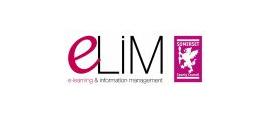 eLIM, Somerset County Council logo