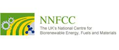 National Non-Food Crops Centre logo
