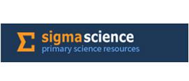 Sigma Science logo