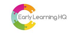 Early Learning HQ logo
