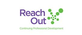 Reach Out CPD logo