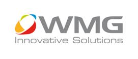 WMG University of Warwick logo