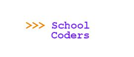 School Coders logo