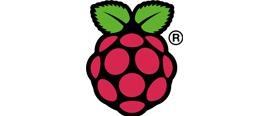 Raspberry Pi Foundation logo