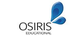 Osiris Educational logo