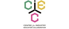 Centre for Industry Education Collaboration (CIEC) logo