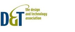 Design and Technology Association logo