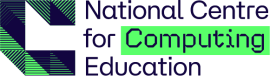 NCCE logo