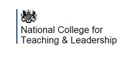 National College for Teaching & Leadership 