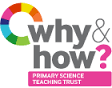 Primary Science Teaching Trust